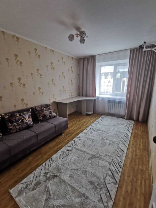 4-х ком. кв. в самом центре Актобе 81 кв.м!
