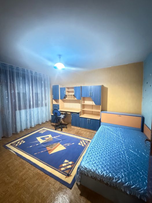 Дава се под наем Тристаен апартамент в Стара Загора, Била - 124 кв.м за 357 € - Снимка #8