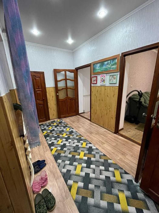 Гостевой дом со всеми удобствами