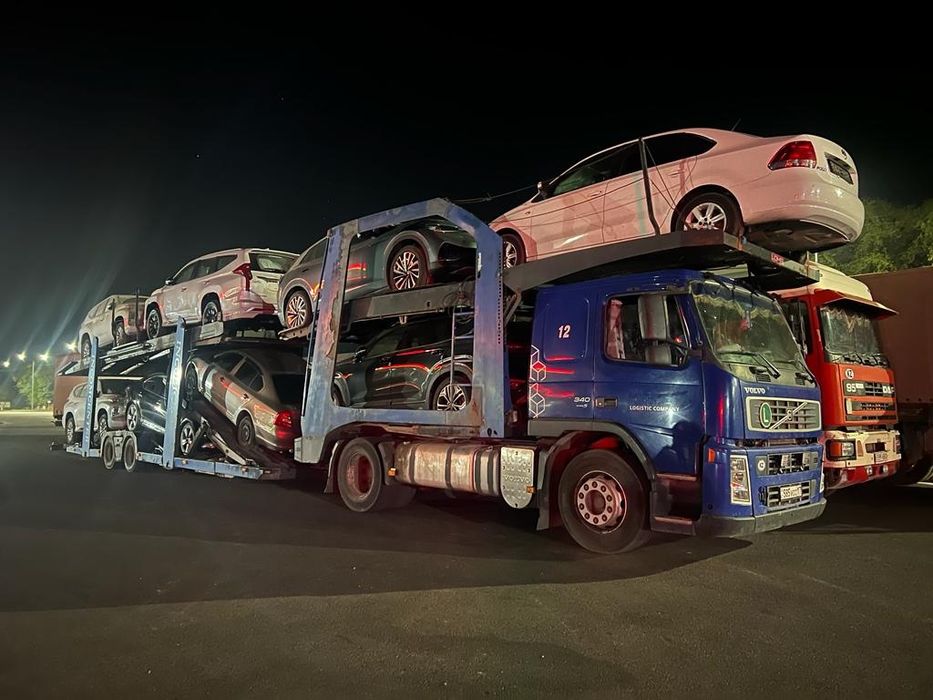 Автовоз.автоперевозки