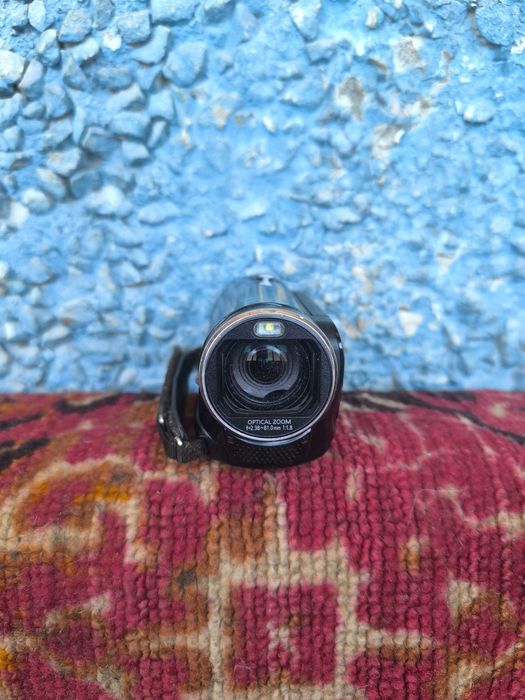 видео камера panasonic HDC-TM80