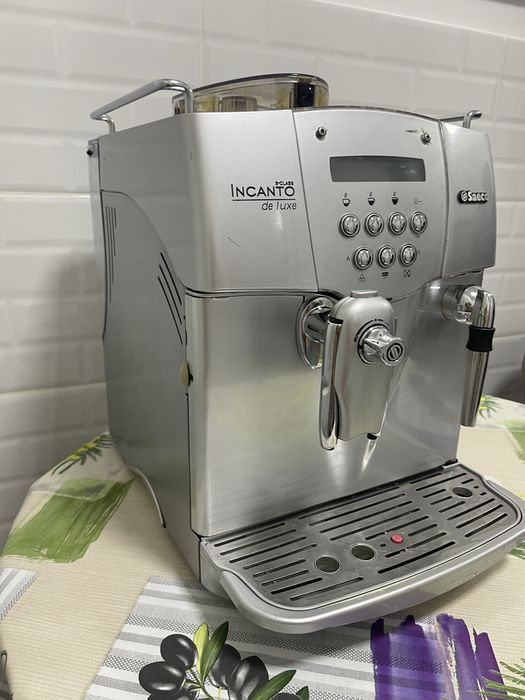 Vand expresor cafea saeco