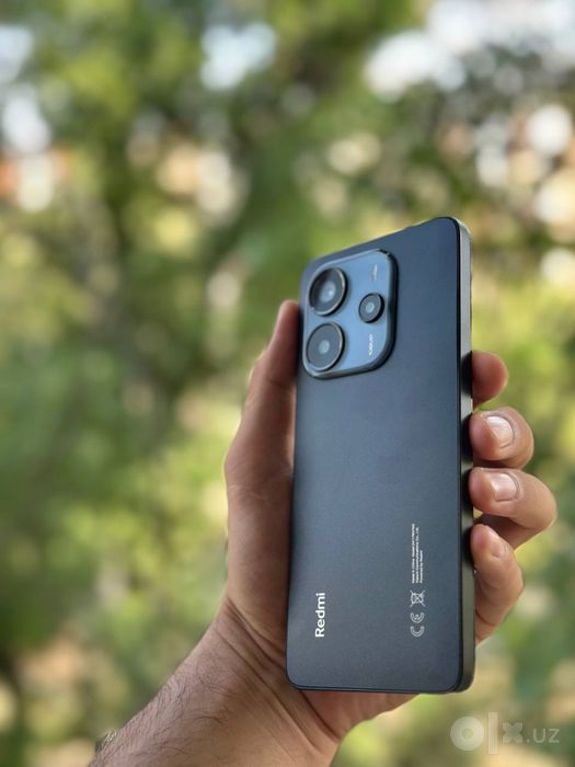 Redmi Note 14 256 GB