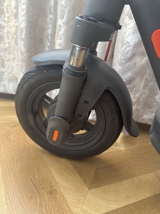 Электросамокат Xiaomi Electric Scooter Elite