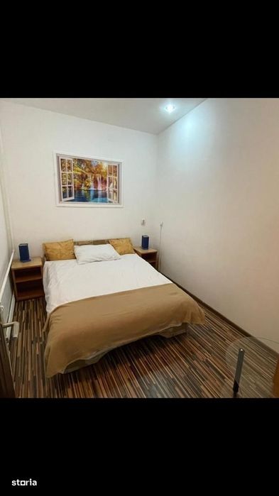 Apartament 3 camre Centrul Istoric