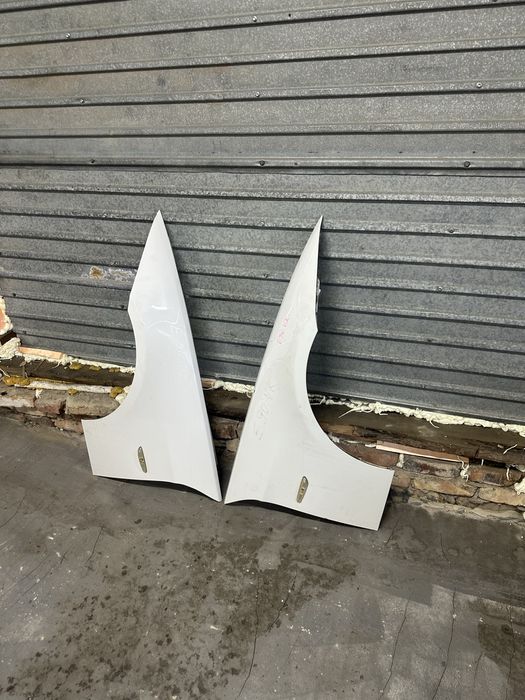 Крылья передние bmw 3 series E90