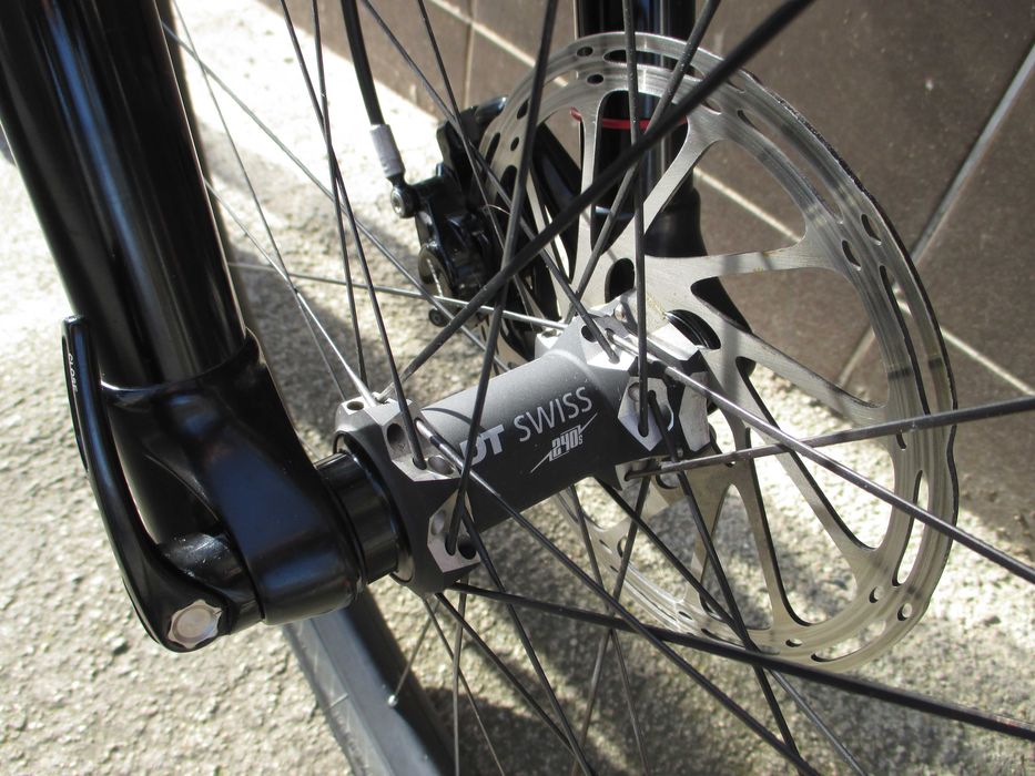 The Best Offer - FELT Edict FRD Full Carbon/SRAM XX1 EAGLE 12-speed