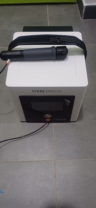 STORZ MEDICAL MASTERPULS ONE stare excelenta complet