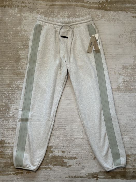 Adidas x Fear of God Екип / Nike Tech Fleece / Off-White