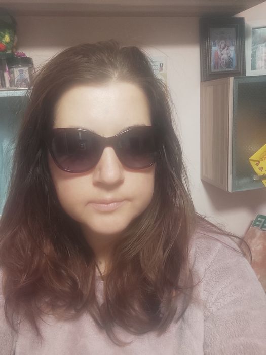 Слънчеви очила Ocean Blue