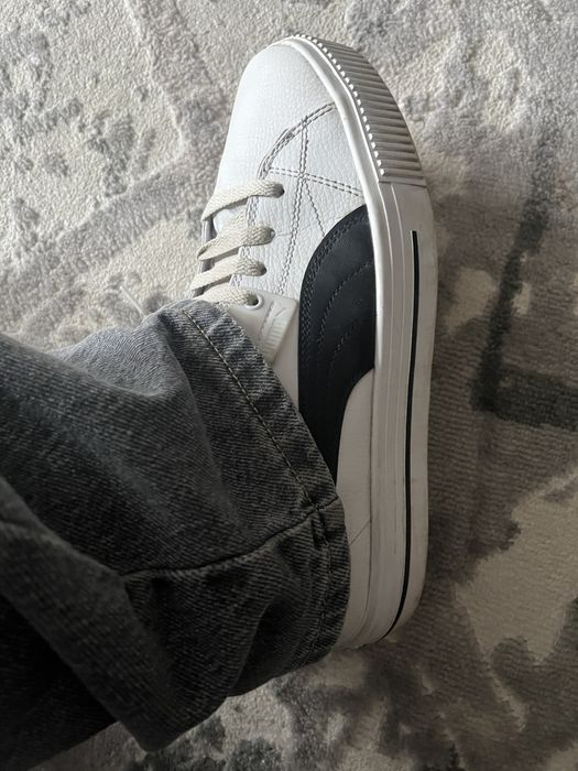 Продам кроссовки puma оригинал