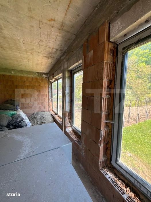 Spatiu comercial de vanzare in Sovata, Opurtunitate de investitie