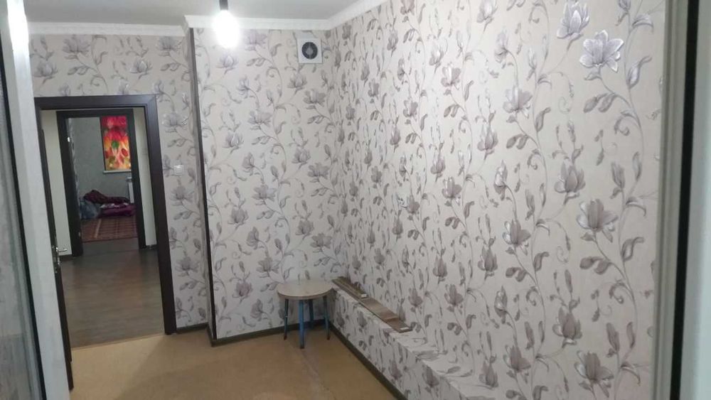 3х комнатная квартира в сергели