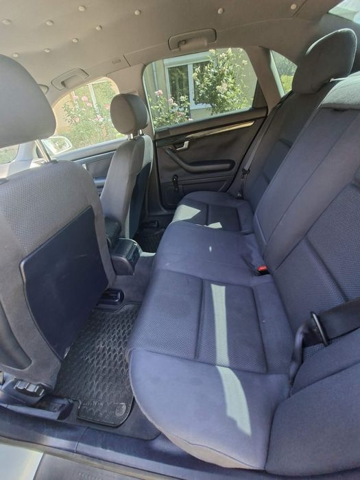 Vand audi a4 b6 1.9 tdi