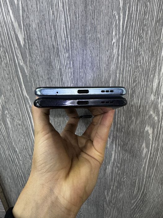 Redmi Note 10 Pro