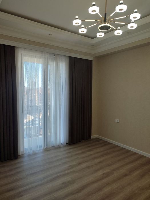 3 комнатная квартира Новостройка Яккасарайский рн