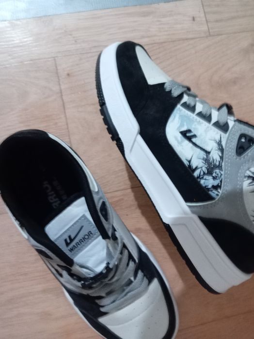 Кросовки 38 размера