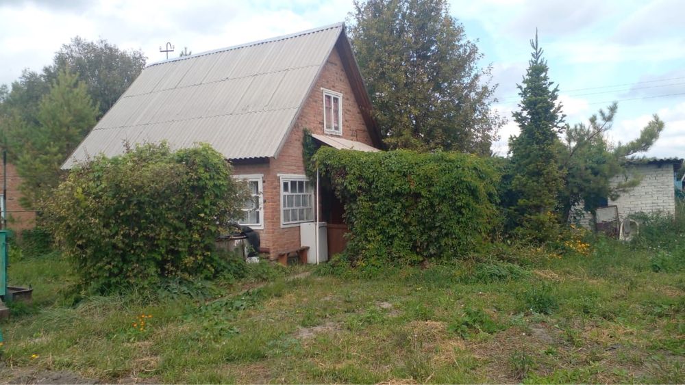 Продается дача Акимовка