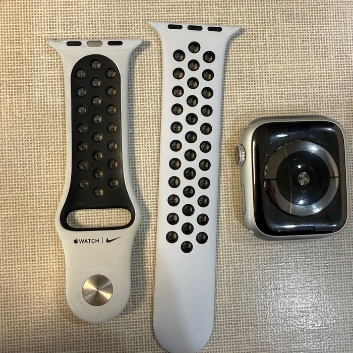 Apple watch 5 44 mm celular