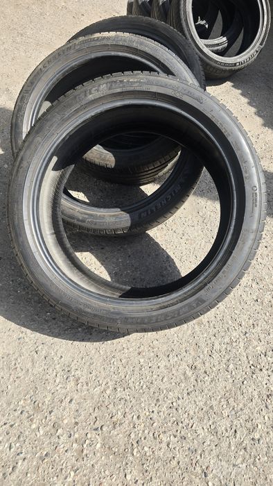 265/40/R22 Michelin pilot sport⁴suv