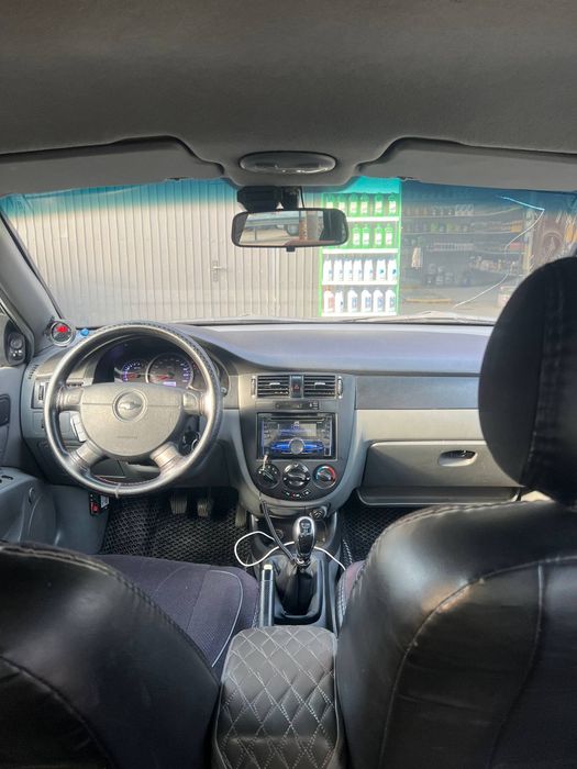 Holat yaxw minishga tayyor