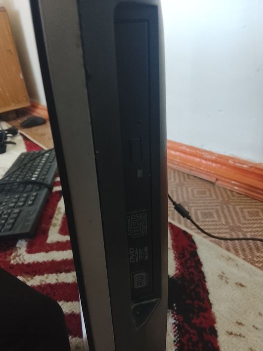 продаю моноблок HP pavilion 20