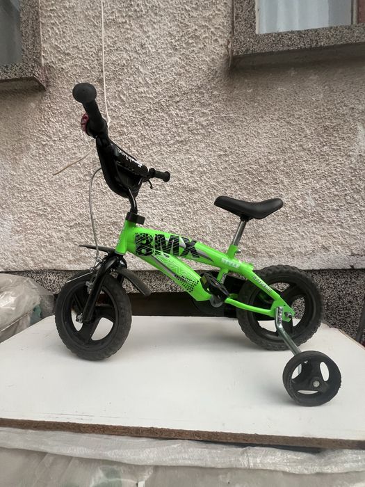 Колело bmx 12!!!