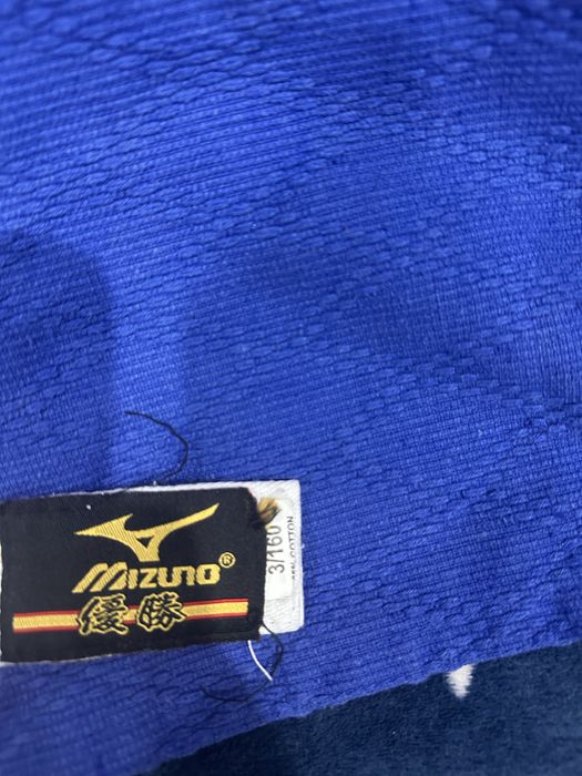 Кимоно для дзюдо