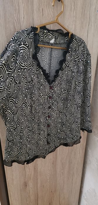 Одежда женская. Большой размер