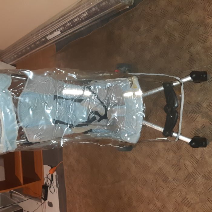 Vand carucior de vara Baby Relax, 1-3 ani