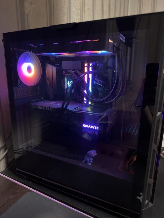 Продава се Gaming PC