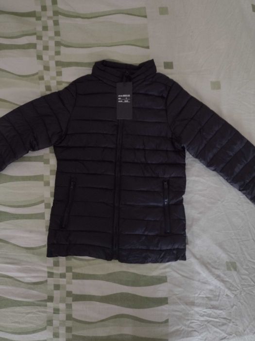 Спортно яке  J.Stile