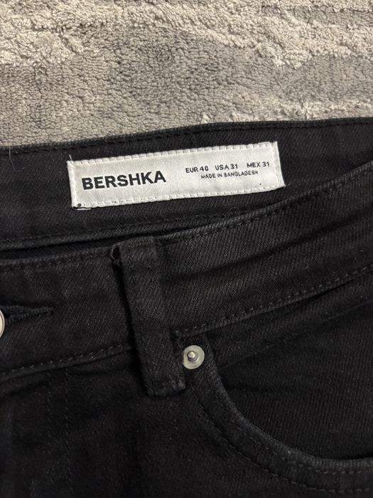 blugi de la berska