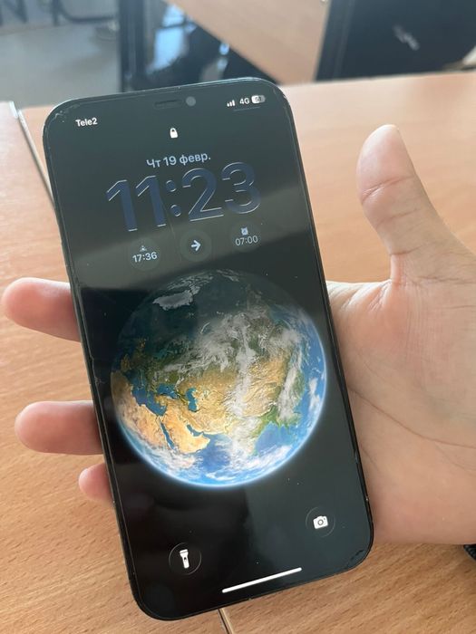 айфон 12 про макс