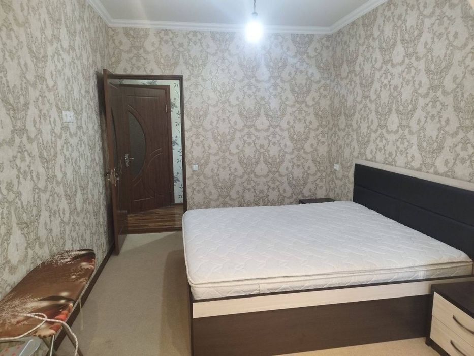 Квартира Сдаётся Мирабадский Ор-р Метро Ойбек Vohha Brasserie 2/4/4