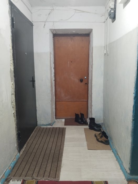 ОКТ 1 комната 31 школа