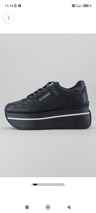 Дамски сникърси,