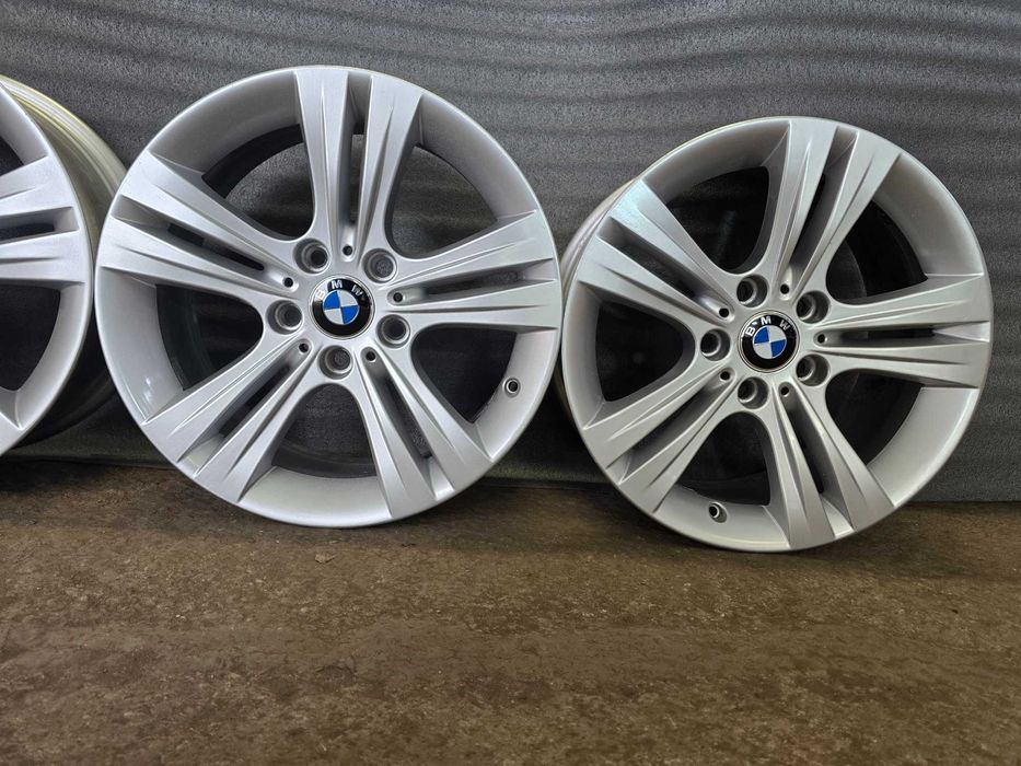 17 цола BMW 1 Series 3 Series E46 E90 оригинални джанти 5x120