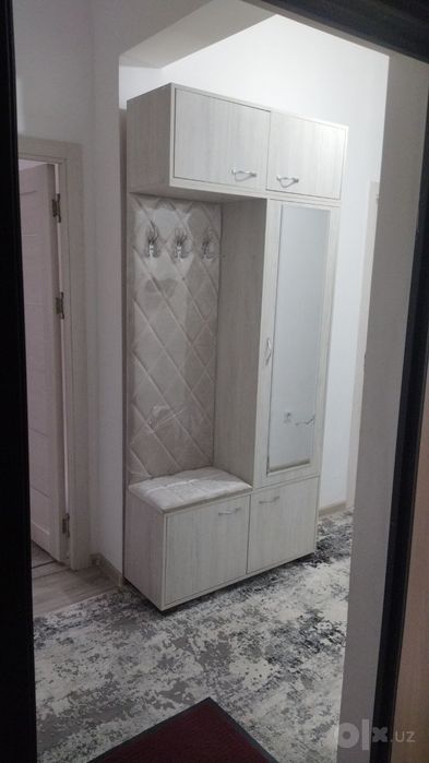 Янги хайот Янги Дархон
