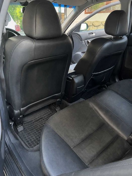 Honda Accord 7 2.2 cdti Обслужен на 05.03.2026