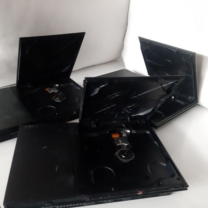 Ps2/ Ps3 части и ремонт