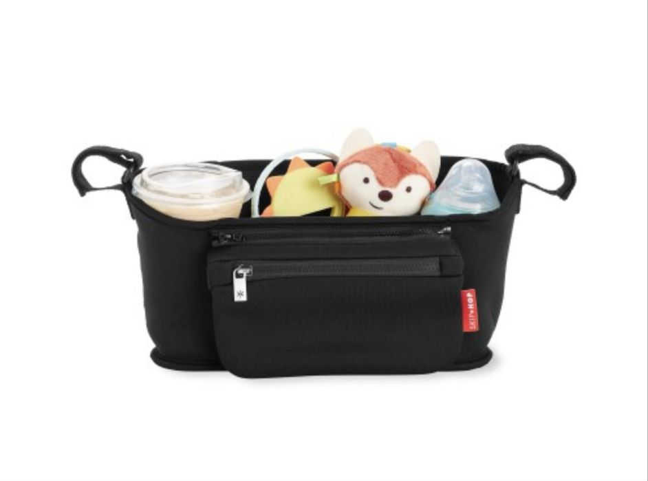 Органайзер для коляски skip hop