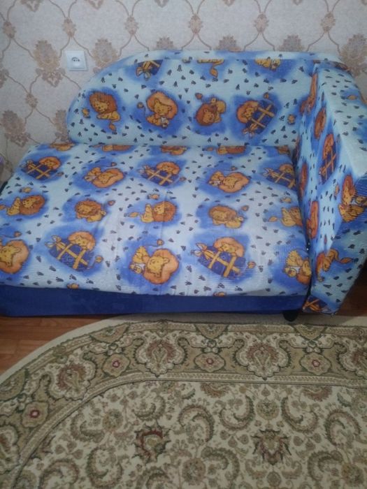 Продаются кресло-кровати