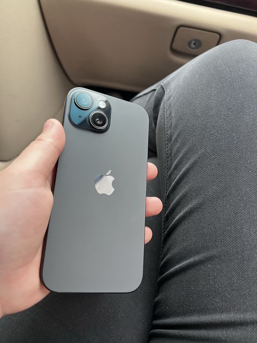 Apple 15, 128 гб