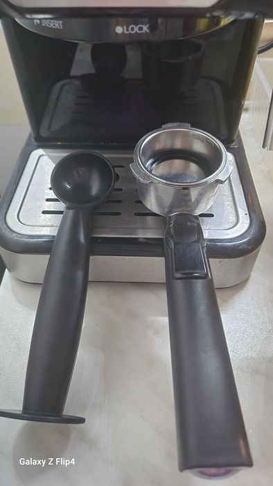 Еспресо Кафемашина  NEO