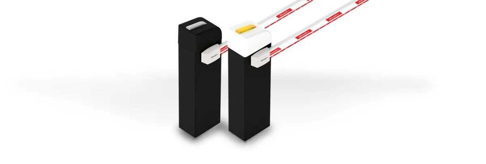 Шлагбаум автоматический DOORHAN BARRIER