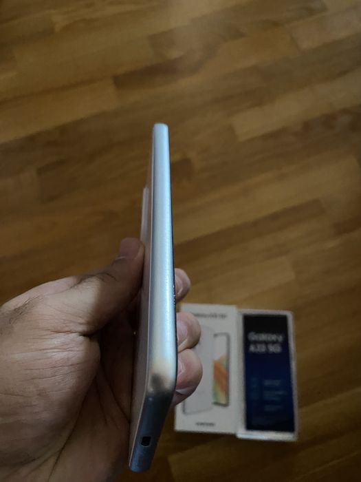 Samsung A33 6/128gb