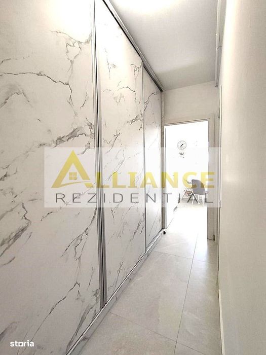 Apartament 4 Camere 99 MP cu Parcare Bloc 2023