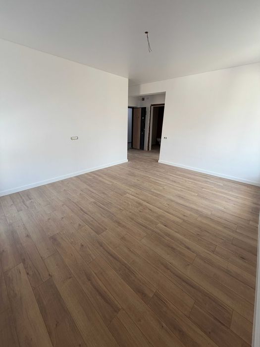 Ap. 2 camere decomandat - finisaje premium / incalzire pardoseala