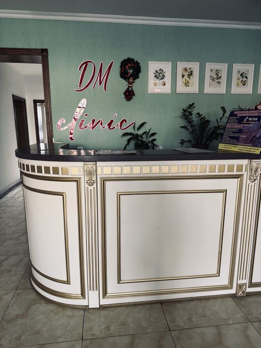 Емдік сауықтыру массаждары